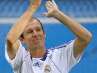 Арьен Роббен