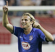 Диего Форлан