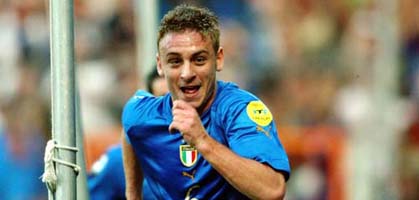 Даниэле Де Росси