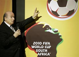 Зепп и Сэмми, АР