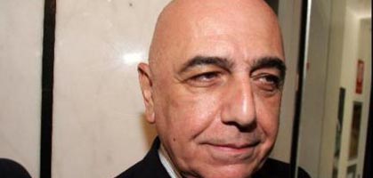 Адриано Галлиани