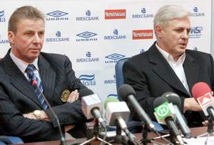 Наставники команд, odessa-sport.info