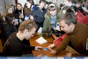 Виталий Денисов, фото fcdnipro.dp.ua