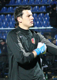 Рустам Худжамов, фото fckharkov.com.ua