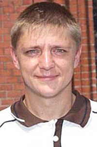 Андрей Полунин, фото fcdnipro.com