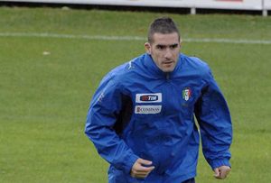 Кристиано Лукарелли, фото shakhtar.com