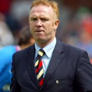 Алекс Маклиш