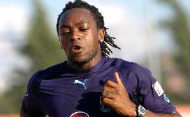 Кики Мусампа