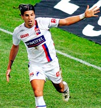 Милан Барош