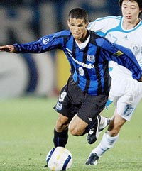 Магно Алвеш