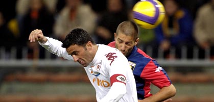 В атаке герой матча, AFP