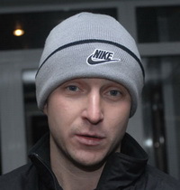 Роман Каракевич, shakhtar.com