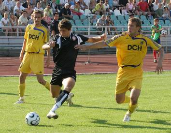 Фото zarya-lugansk.com