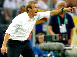 Юрген Клинсманн