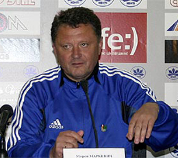 Мирон Маркевич