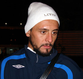 Себастьян Васкес, chernomorets.odessa.ua