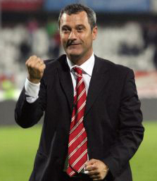 Мирча Редник