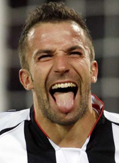 Алекс счастлив! Фото Reuters