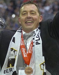 Билли Дэвис