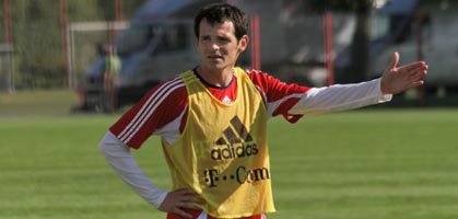 Вилли Саньоль