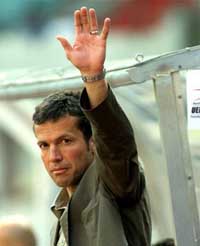 Всегда готов!