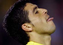 Хуан Роман Рикельме