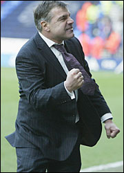 Сэм Аллардайс