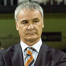 Клаудио Раньери, uefa.com