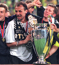 Юрген Колер