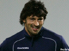 Каха Каладзе