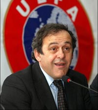 Ну что, Мишель, отвечать будем? :)