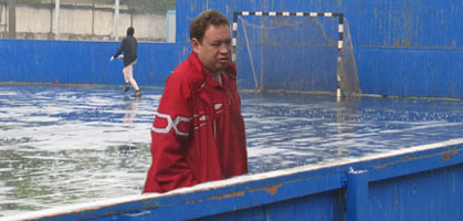 Леонид Слуцкий