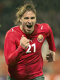 Сергей Корниленко