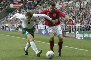 Владимир Корытько против Стюарта Даунинга, фото Getty Images