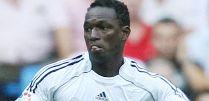 Маамаду Диарра - на выход?