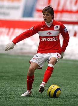 Дмитрий Торбинский