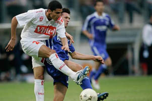 Микаэль Кретьен