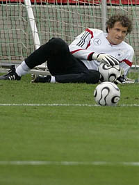 Бейся, Йенс, бейся!