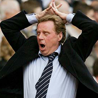 Харри Реднапп