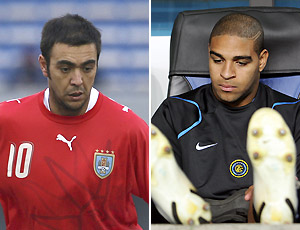 Рекоба и Адриано, .lastampa.it