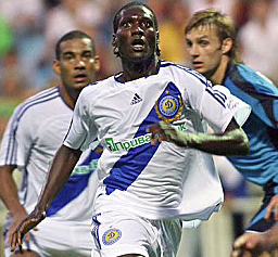 Хоть у кого-то глаза горят, fcdynamo.kiev.ua