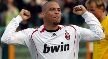 Роналдо, фото futbolreal.com