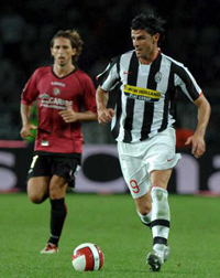 Винченцо Яквинта, фото nationmultimedia.com