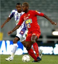 Ромарик (с мячом)