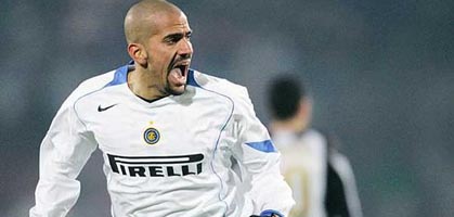 Хуан Себастьян Верон