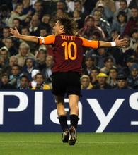 Франческо Тотти