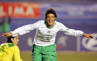 Карлос Вела