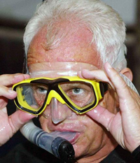 Бернд Штанге, фото komanda.com.ua