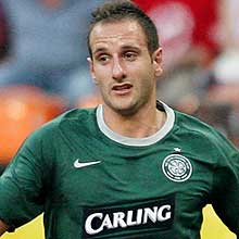 Джон Кеннеди