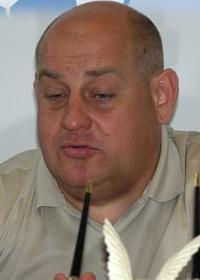 Андрей Стеценко